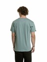 Meatfly Meatfly Herren Shirt Matal Pastellmint