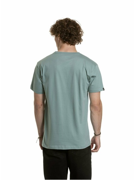 Meatfly Meatfly Herren Shirt Matal Pastellmint