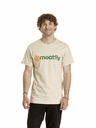 Meatfly Meatfly Herren Shirt Joe Sand