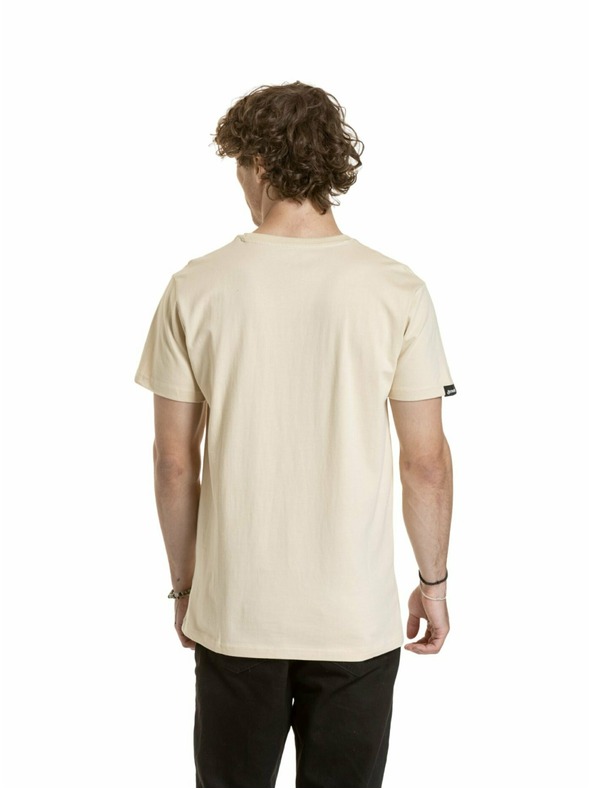 Meatfly Meatfly Herren Shirt Joe Sand