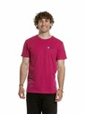 Meatfly Meatfly Herren Shirt Furious Dunkelviolett