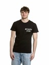 Meatfly Meatfly Herren Shirt Keke Moto Schwarz