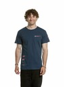 Meatfly Meatfly Herren Shirt Furious Meer