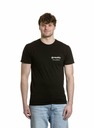 Meatfly Meatfly Herren Shirt Horse Schwarz