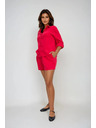 Moodo Damen Shorts Moodo - schwarz