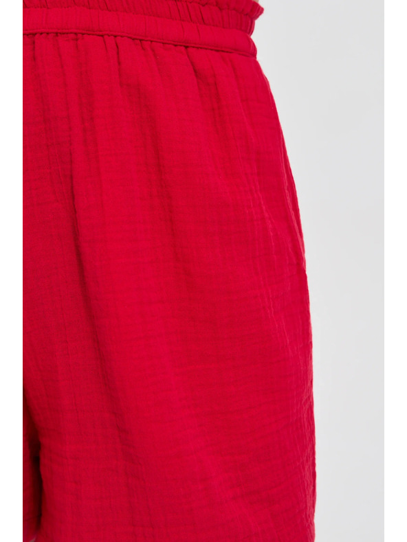 Moodo Damen Shorts Moodo - schwarz