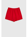 Moodo Damen Shorts Moodo - schwarz