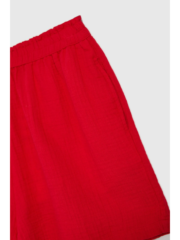 Moodo Damen Shorts Moodo - schwarz