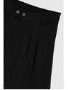 Moodo Damen Shorts Moodo - schwarz