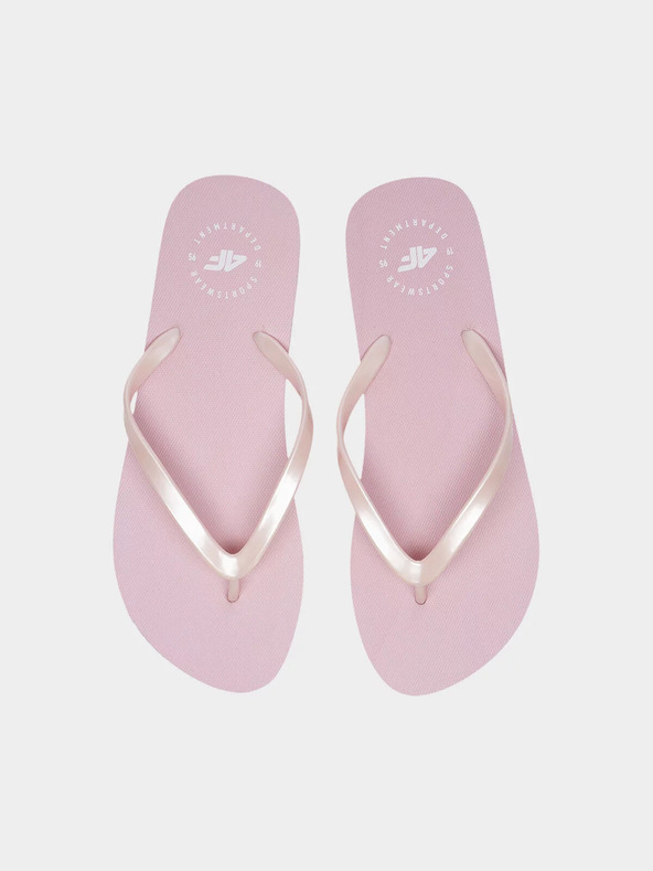 4F Damen Flip-Flops 4F Größe: