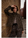 Moodo Leopardenjacke Moodo