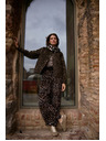 Moodo Leopardenjacke Moodo