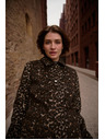 Moodo Leopardenjacke Moodo