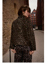 Moodo Leopardenjacke Moodo