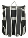 Beagles Rucksack Beagles Originals Kobe 23002 Grau