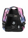Meatfly Meatfly Rucksack Levi Bubbles 10 L | Mehrfarbig | Volumen 10 L