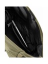 Meatfly Meatfly Rucksack Holler Olivine 28 L | Schwarz | Volumen 28 L