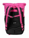Meatfly Meatfly Rucksack Holler Pink / Schwarz 28 L | Schwarz | Volumen 28 L