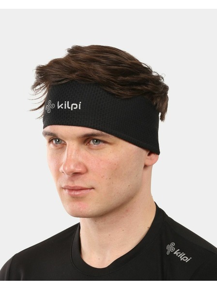 Kilpi Sport-Stirnband Kilpi COOLY Schwarz