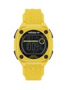 adidas Unisex-Armbanduhr Adidas Originals City Tech Two AOST23060