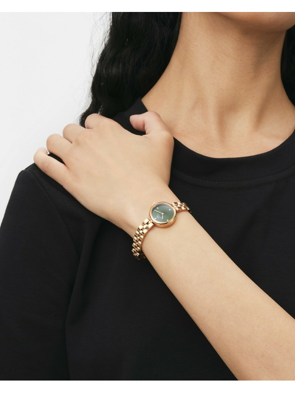 Daniel Wellington Damenarmbanduhr Daniel Wellington Elan Lumine DW00100721