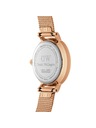 Daniel Wellington Damenarmbanduhr Daniel Wellington Petite Pressed Melrose DW00100447