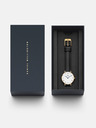 Daniel Wellington Goldene Damen Uhr Daniel Wellington Petite Sheffield