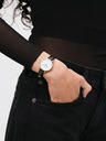 Daniel Wellington Goldene Damen Uhr Daniel Wellington Petite Sheffield