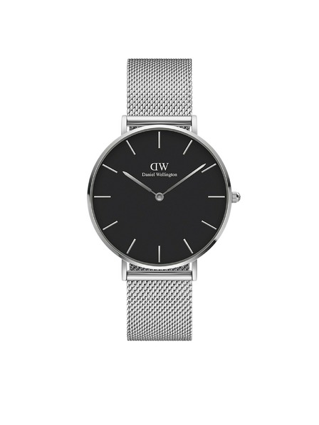 Daniel Wellington Damenarmbanduhr Daniel Wellington Petite Sterling DW00100304