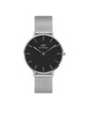 Daniel Wellington Damenarmbanduhr Daniel Wellington Petite Sterling DW00100304