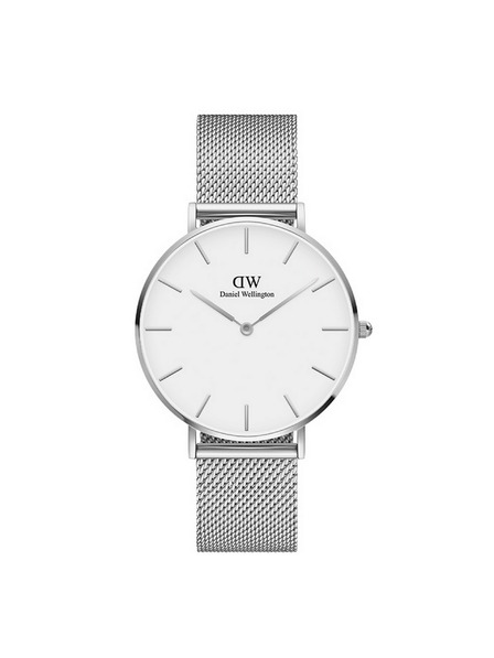 Daniel Wellington Damenarmbanduhr Daniel Wellington Petite Sterling DW00100306