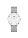 Daniel Wellington Damenarmbanduhr Daniel Wellington Petite Sterling DW00100306