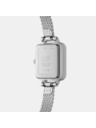 Daniel Wellington Damenarmbanduhr Daniel Wellington Quadro Mini Sterling DW00100726