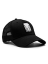 Be52 Be52 Palifornia Premium Basecap schwarz