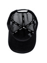 Be52 Be52 Palifornia Premium Basecap schwarz