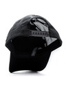 Be52 Be52 Palifornia Premium Basecap schwarz