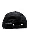 Be52 Be52 Palifornia Premium Basecap schwarz