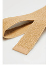 Moodo Damen Gürtel Moodo - beige