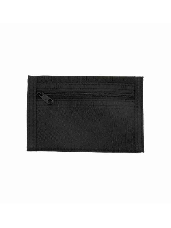 Meatfly Meatfly Geldbörse Dewey Schwarz / Weiß