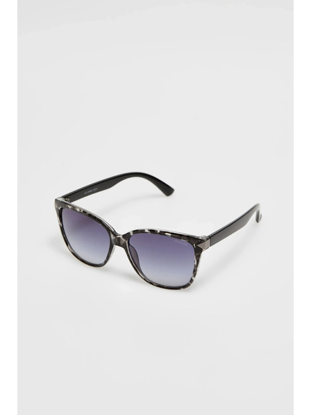 Moodo Damen Brille Moodo - grau