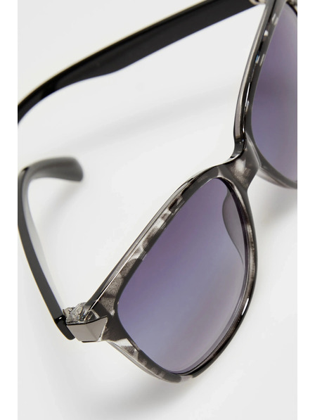 Moodo Damen Brille Moodo - grau