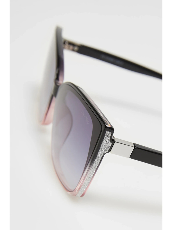 Moodo Damen Brille Moodo - rosa