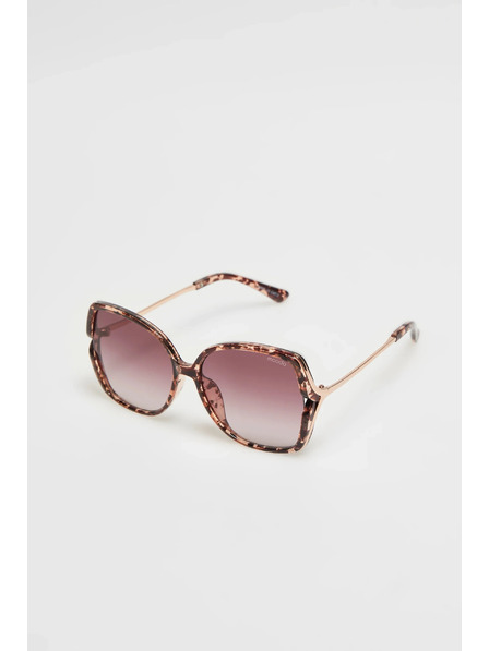 Moodo Damen Brille Moodo - beige