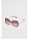 Moodo Damen Brille Moodo - beige