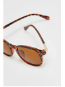 Moodo Damen Sonnenbrille BROWN Moodo