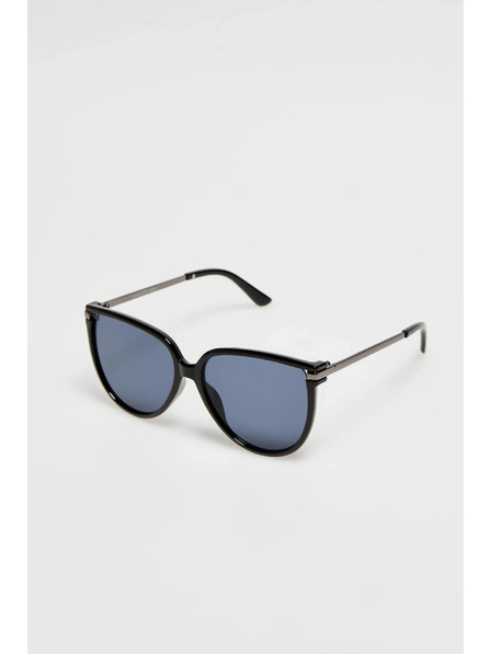 Moodo Damen Brille Moodo - schwarz
