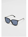 Moodo Damen Brille Moodo - schwarz