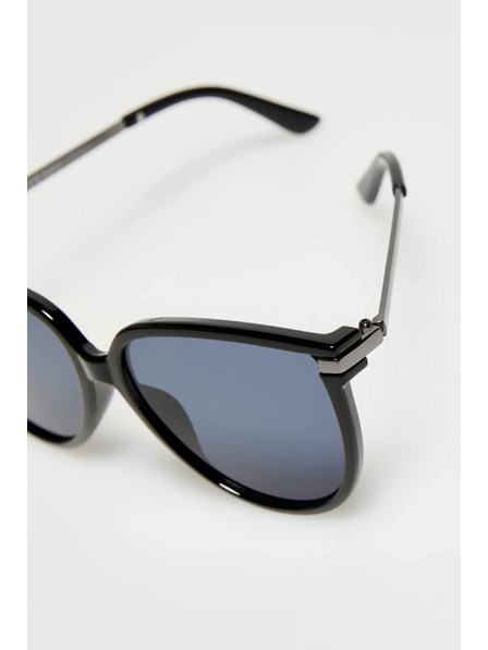 Moodo Damen Brille Moodo - schwarz