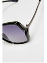 Moodo Damen Brille Moodo - schwarz