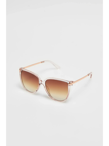 Moodo Damen Brille Moodo - rosa